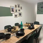 Maison Nomade Appartamento Feignies