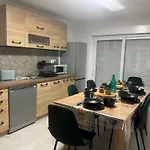 Maison Nomade Appartamento *