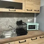 Appartamento Maison Nomade Feignies