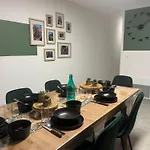 Appartamento Maison Nomade