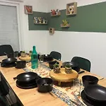 Maison Nomade Appartamento Feignies