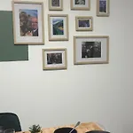 Appartamento Maison Nomade