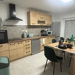 Maison Nomade Appartamento