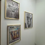 Appartamento Maison Nomade *