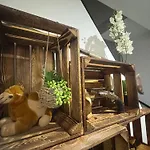 Appartamento Maison Nomade *