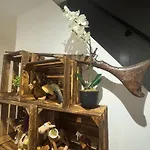 Appartamento Maison Nomade