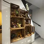 Maison Nomade Feignies