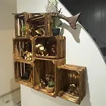 Maison Nomade Feignies