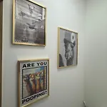 Appartamento Maison Nomade *