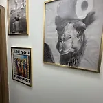 Appartamento Maison Nomade