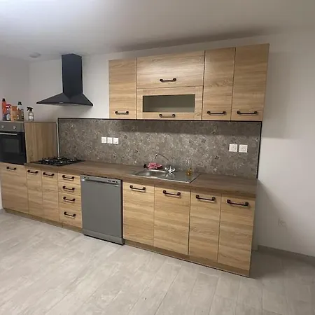 Maison Nomade Appartement Feignies