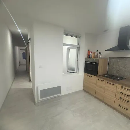 Maison Nomade Feignies