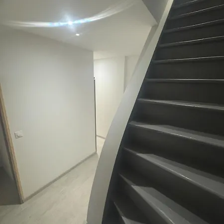 Maison Nomade Feignies