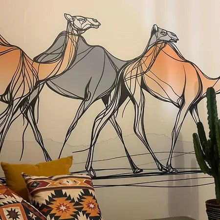 Maison Nomade * Feignies