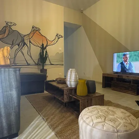 Maison Nomade Appartement Feignies