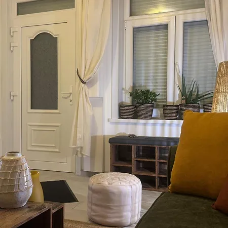 Maison Nomade *