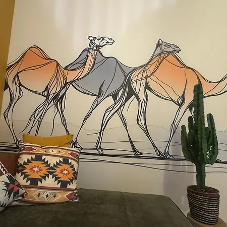 Maison Nomade *