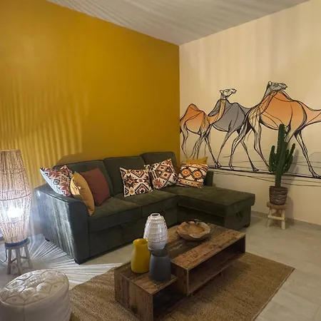 Maison Nomade