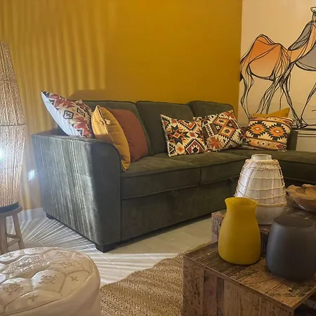 Maison Nomade * Feignies