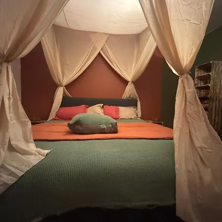 Maison Nomade Appartamento *