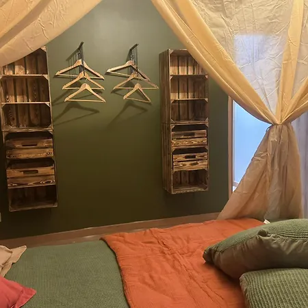 Daire Maison Nomade