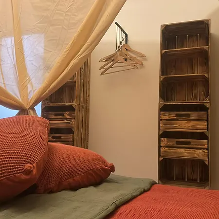 Appartamento Maison Nomade