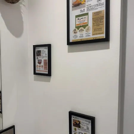 Maison Nomade Appartamento