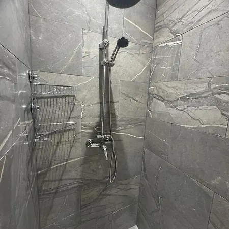 Maison Nomade Appartement