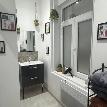 Maison Nomade Appartamento