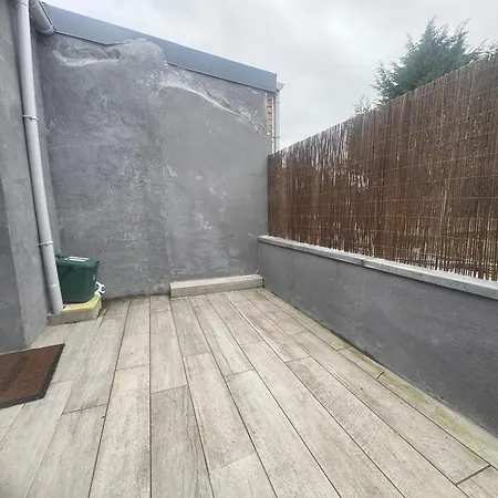 Maison Nomade Appartement Feignies