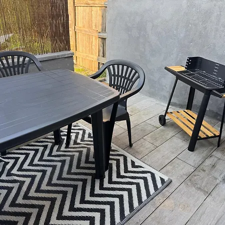 Apartment Maison Nomade *