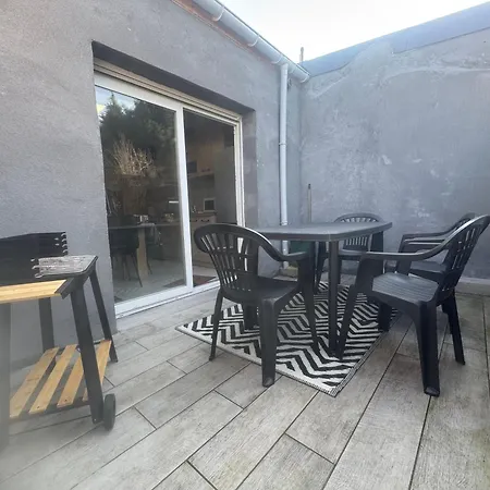 Maison Nomade