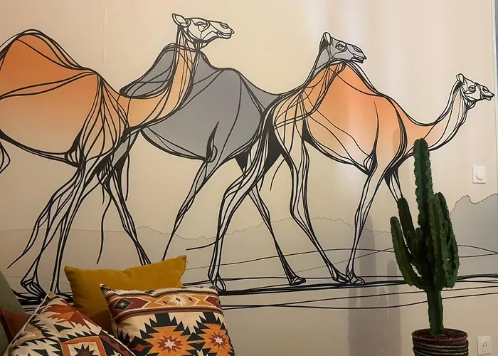 Maison Nomade * Feignies