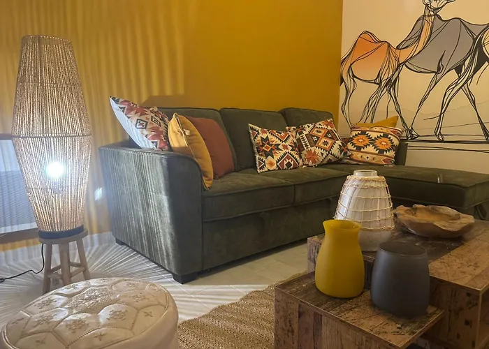 Maison Nomade * Feignies