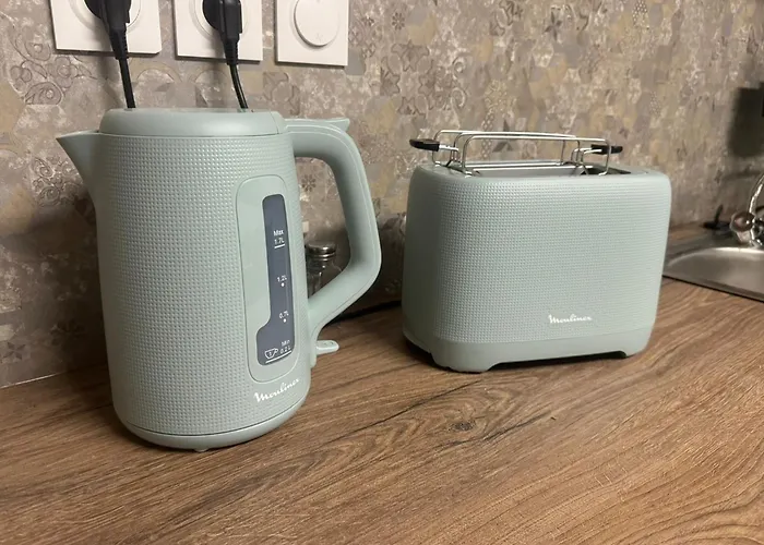 Maison Nomade Appartamento