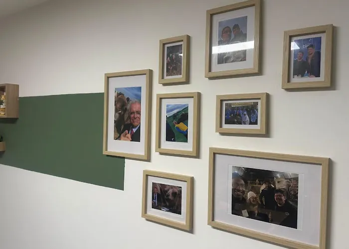 Appartamento Maison Nomade