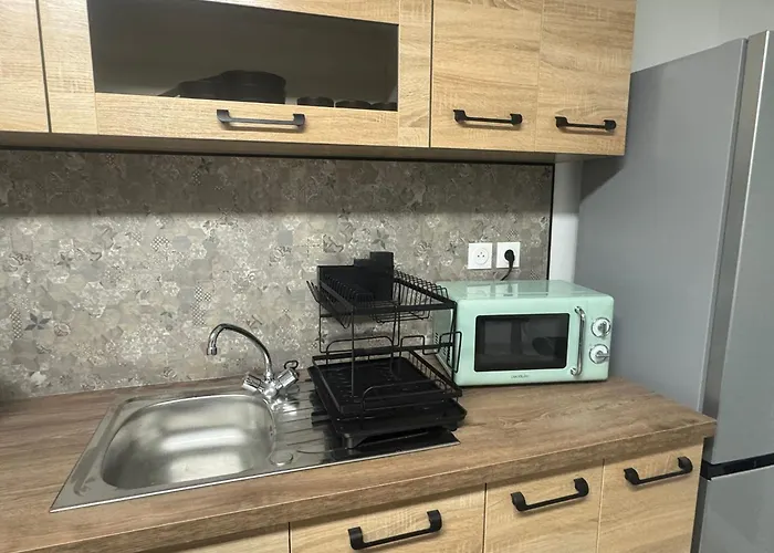 Appartamento Maison Nomade Feignies