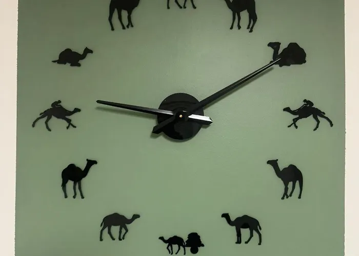 Appartamento Maison Nomade *