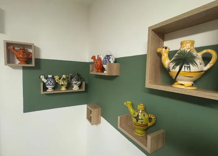 Maison Nomade * Feignies