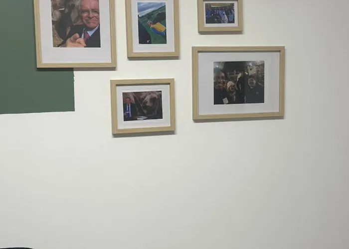 Appartamento Maison Nomade