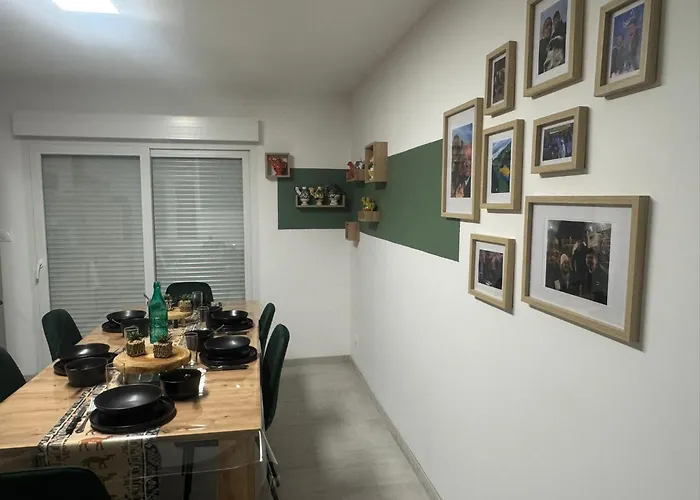 Maison Nomade Appartamento Feignies