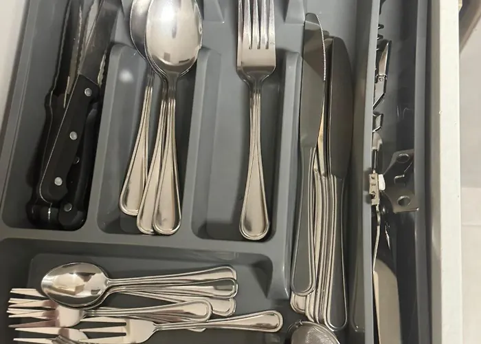 Maison Nomade Appartamento Feignies