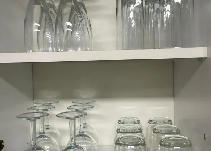 Maison Nomade Apartment *