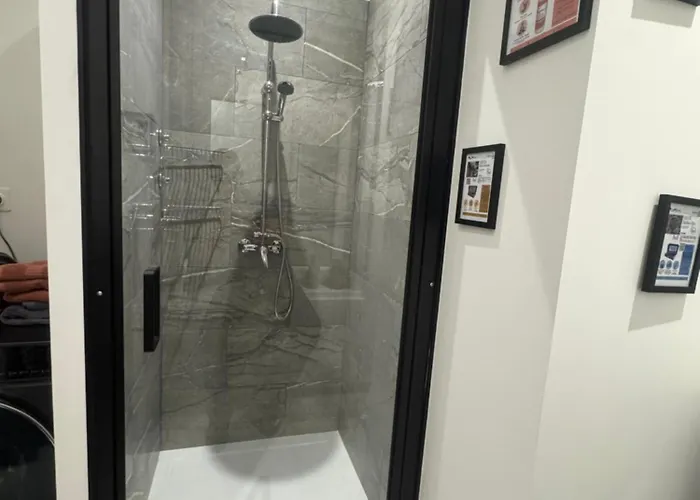 Maison Nomade Appartamento *