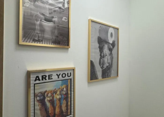 Appartamento Maison Nomade *