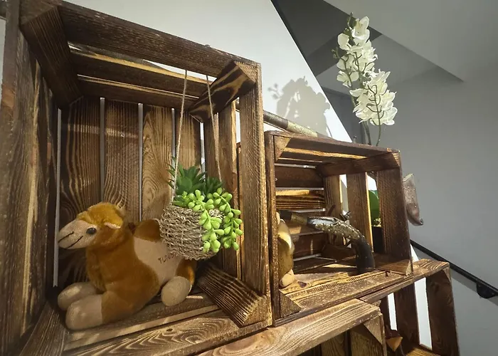 Appartamento Maison Nomade *