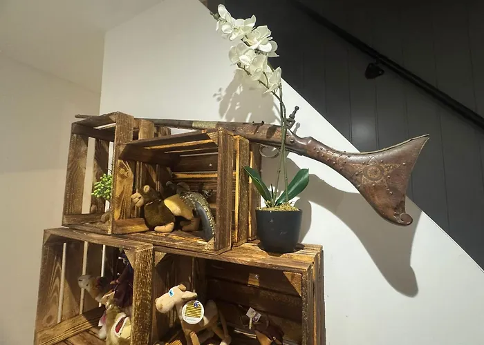 Appartamento Maison Nomade