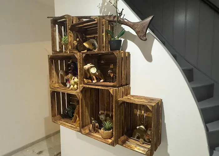 Maison Nomade Feignies