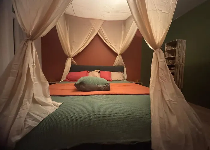 Maison Nomade Apartment *