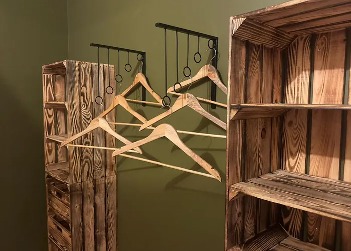 Maison Nomade Appartamento *